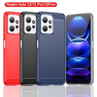 XIAOMI Redmi Note 12 Pro 5G 適用於小米紅米 Note 12 Pro Plus 12Pro+