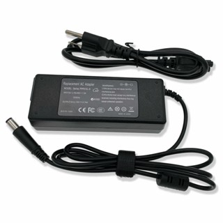 適用於 HP ProDesk 400 G1 G2 G3 G4 G5 迷你臺式電腦電源線的交流適配器充電器