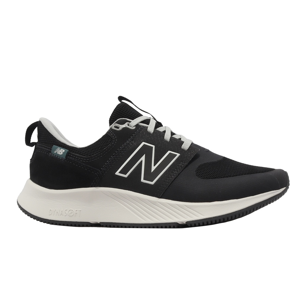 New Balance UA900 黑 白 男鞋 女鞋 健走 休閒鞋 NB [YUBO] UA900EB1 2E寬楦