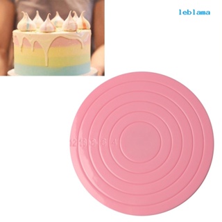 [LBA] 360度旋轉蛋糕裱花轉檯 蛋糕轉盤