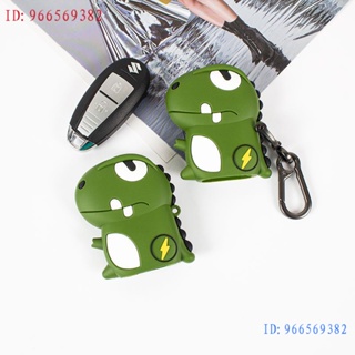 現貨適用SUZUKI Swift SX4 IGNIS Balano vitara 鈴木 智慧型鑰匙套 鑰匙保護殼 卡通可