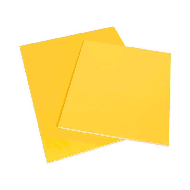 （多規格）黃色3240環氧板絕緣板耐高溫玻璃纖維板電工樹脂板膠木板加工訂製