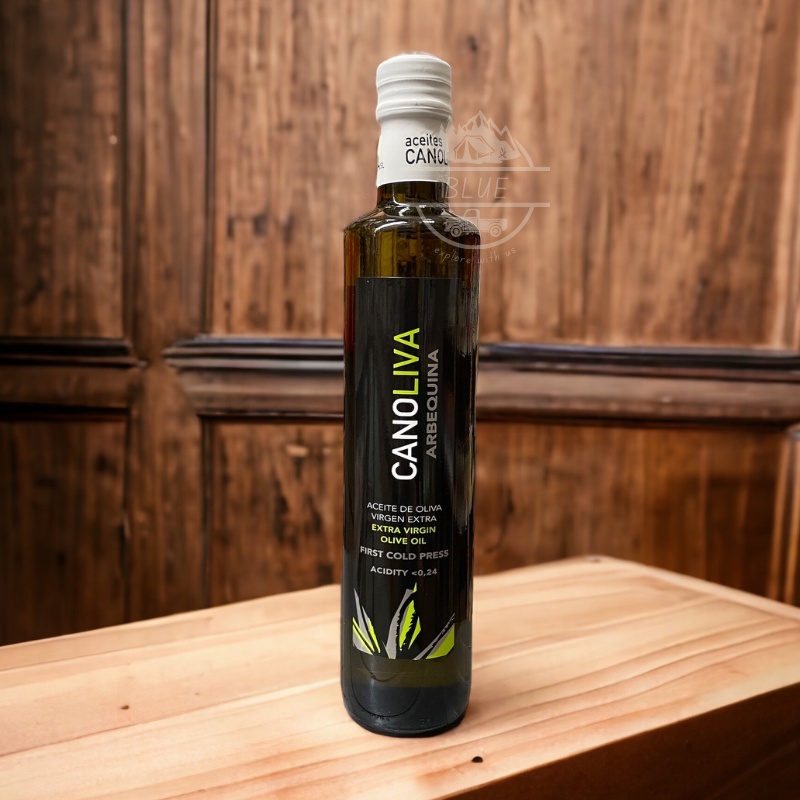 《囍瑞》諾娃特級初榨橄欖油500ml 1入 橄欖油 初榨橄欖油 囍瑞 中溫 附發票
