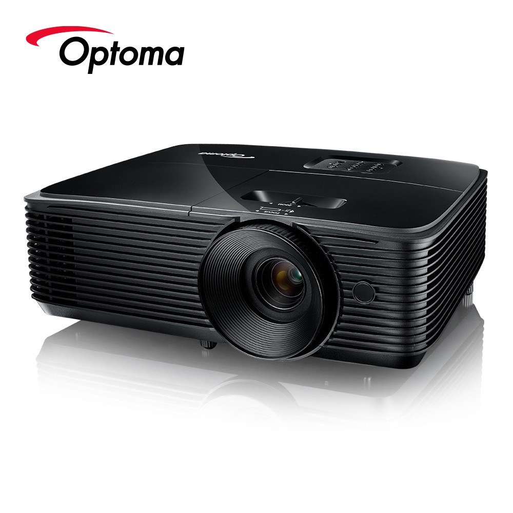 Optoma S336 SVGA商用會議投影機  S336 【全國電子】