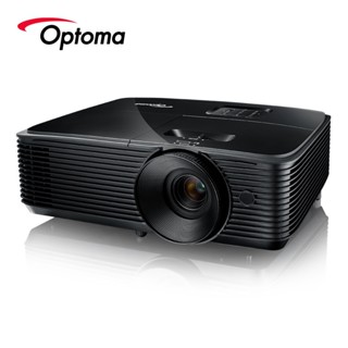 Optoma S336 SVGA商用會議投影機 S336 【全國電子】