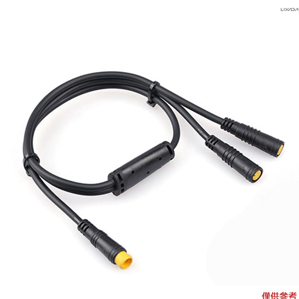 [新品到貨]電動自行車電機編程線Ebike USB斷電剎車編程線齒輪傳感器剎車桿[26]