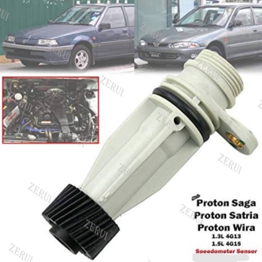 Zr 適用於 Proton Wira VDO 1.3 1.5 Saga Satria Arena Iswara 4G13