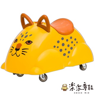 瑞典Viking Toys維京玩具-花豹滑步車 滑步車 滑行車 E007-3 樂樂童鞋