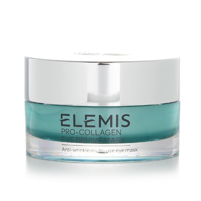 Elemis 艾麗美 - 骨膠原全效修護眼膜