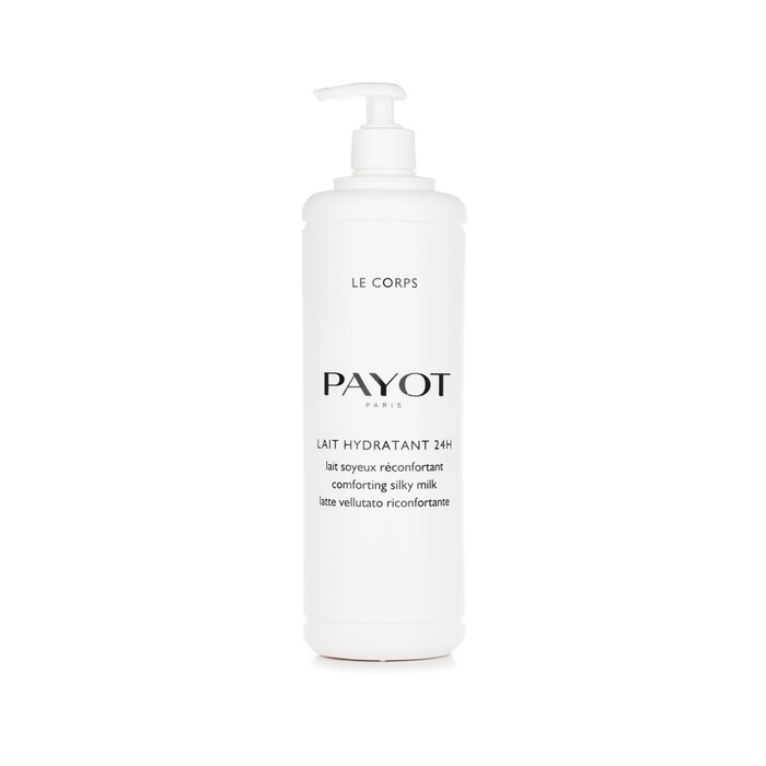 Payot 柏姿 - Lait Hydratant 24小時舒緩絲綢乳霜