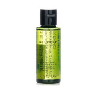 Shu Uemura 植村秀 - Anti/Oxi+綠茶抗汙染潔顏油 (迷你裝)