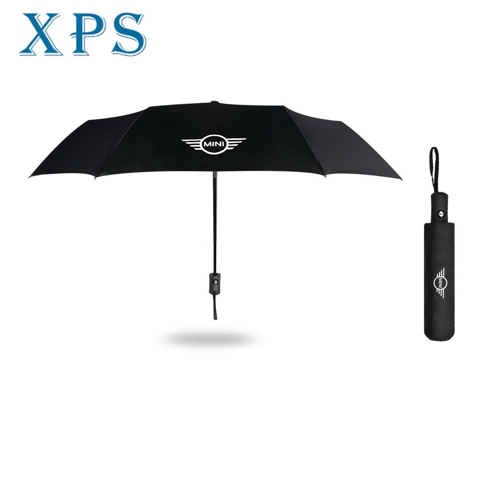 Xps 汽車防水傘適用於 Mini John Cooper Countryman Clubman Coopers F56