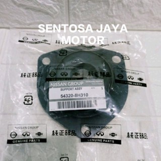 原裝 NISSAN X-TRAIL T30 後避震器