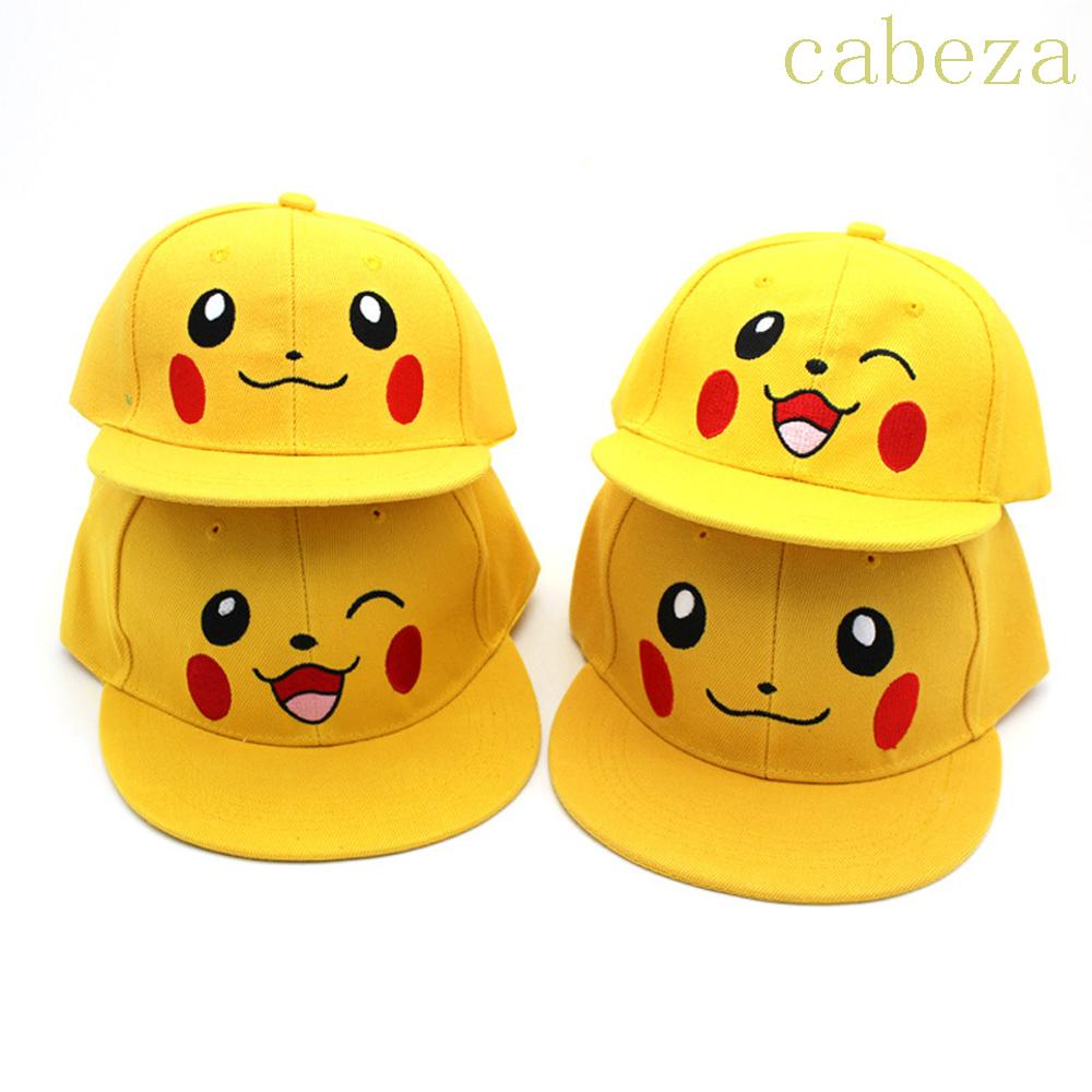 CABEZA棒球帽網格成人禮物孩子們兒童男孩/女孩親子帽