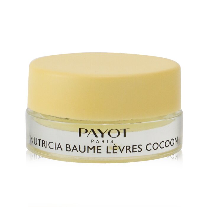 Payot 柏姿 - Nutricia Baume Levres Cocoon - 舒緩滋養唇部護理