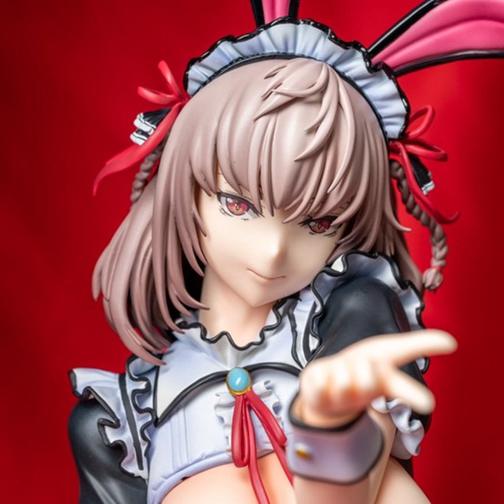 野上紗羅 バニーver.