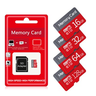 迷你 sd 存儲卡 16GB 32GB 64GB 128Gb 256GB 512GB micro TF sd 卡 128