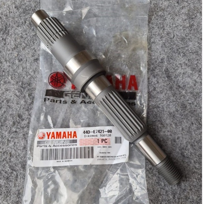 山葉 後橋 YAMAHA Xeon 125 RC 化油器 44D-E7421 原裝 YAMAHA 正品零件