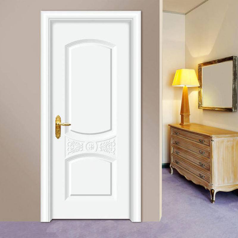 鋼木門 室內門 套裝門 家用 房間門 臥室門 免漆門 實木 複合 烤漆 生態門