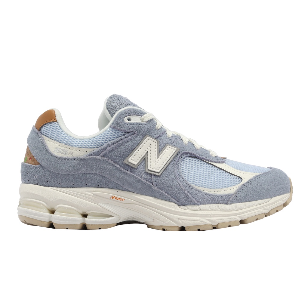 New Balance 2002R NB 復古鞋 薄暮藍 男鞋 女鞋 運動鞋  [YUBO] M2002RSD D楦