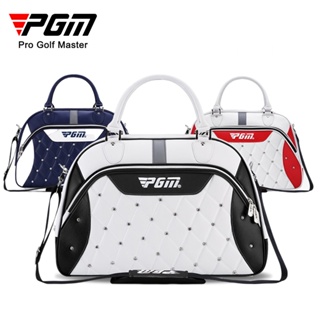 PGM 高爾夫衣物包女士防水衣服包輕便旅行球包手提袋 YWB037