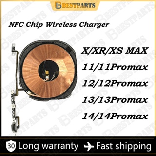 開機電源 音量按鍵 帶無線充電 Nfc 適用於iphone X XR XS Max 11 12 13 Pro Max