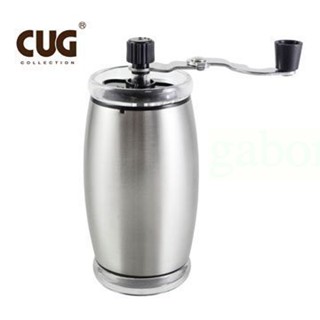 佶洋餐具【CUG 攜帶式磨豆機 HY-MG731A】研磨器可當胡椒研磨器研磨罐