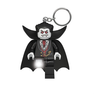 LEGO樂高吸血鬼鑰匙圈燈 eslite誠品