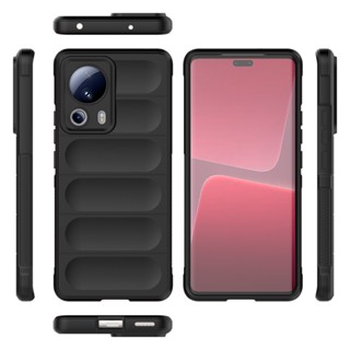 小米 Xiaomi Mi 13 Lite 5G 手機殼 小米13 Lite 矽膠 軟殼 氣囊防摔 保護殼 防滑 手機套