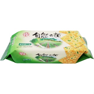 中祥 自然之顏-蔬菜蘇打(120g/包)[大買家]