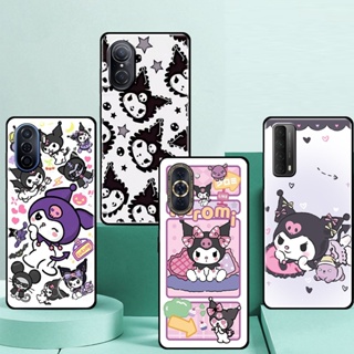 Hello Kitty Kuromi 華為 MATE 10 20 PRO 20X 30 30E PRO 9 4G 5G