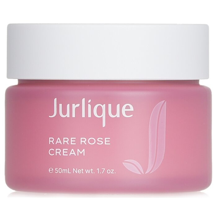 Jurlique 茱莉蔻 - 水漾玫瑰保濕面霜