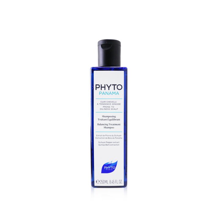 Phyto 髮朵 - PhytoPanama 油頭平衡洗髮露