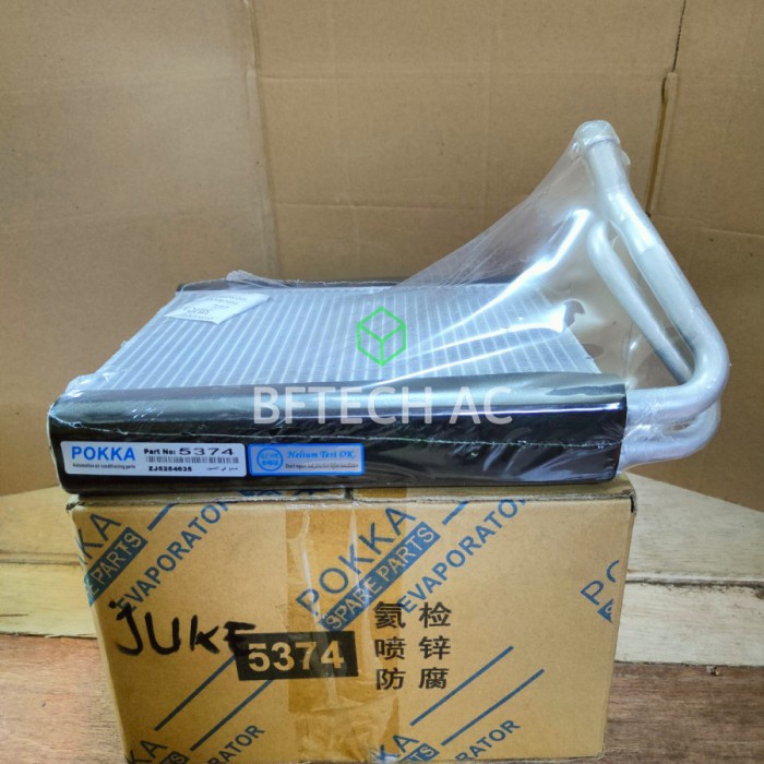 NISSAN 日產 Juke Evap AC 汽車蒸發器