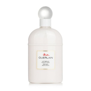嬌蘭 - Mon Guerlain 我的印記香氛身體乳液