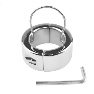 【下標送禮品】金屬不銹鋼負重環成人情趣用品公雞環包皮阻複環金屬 屌環 不鏽鋼 負重環 鎖精環 陰莖環 陽物增大GAY