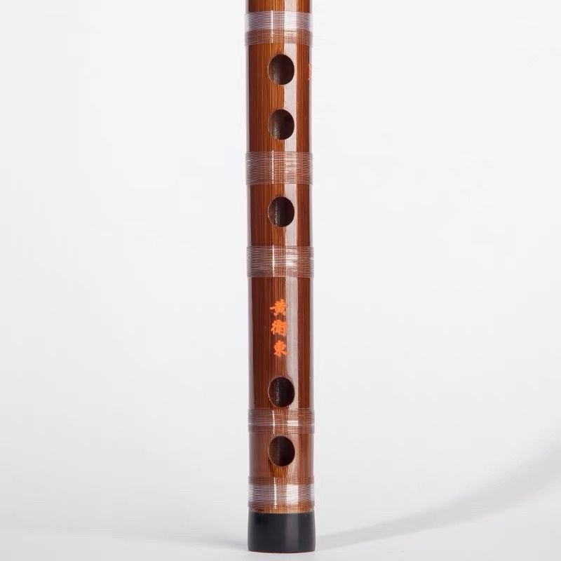 黃衛東 中國笛 笛子初學專業 竹笛橫笛成人 全調性