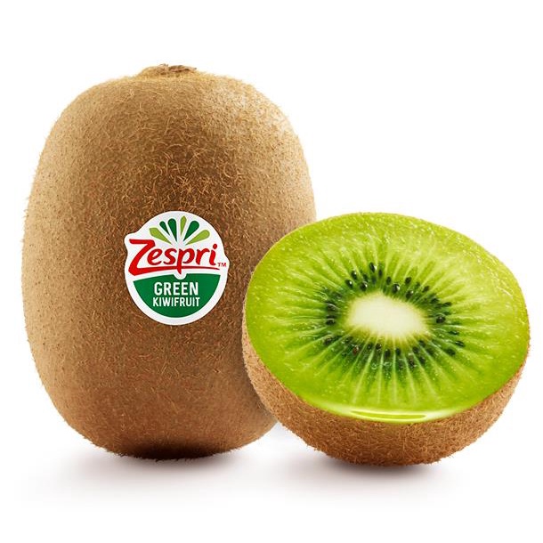 Zespri義大利有機綠奇異果#25S（大）25顆 / 箱【鮮物良品】