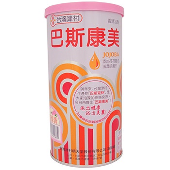 巴斯康美 香精浴劑-玫瑰香(750g/瓶)[大買家]