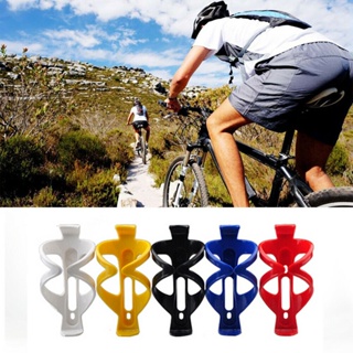 塑料水壺架支架支架,適用於自行車山地自行車輕量級自行車飲料水壺架支架,適用於山地自行車