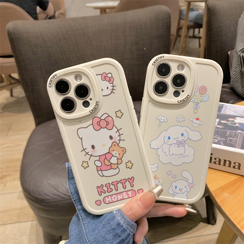 hello kitty OPPO reno 5 4 pro 4Z 5Z 5g 2Z 2 Z 10X Zoom 手機殼