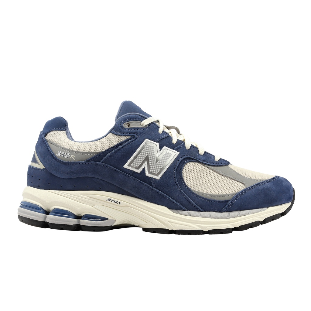New Balance 2002R NB 復古鞋 深藍 米白 男鞋 運動鞋 [YUBO] M2002RHR D楦