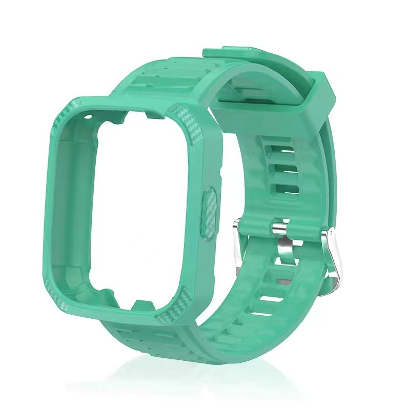 Redmi watch 3 矽膠錶帶 紅米手錶3 男女替換手環xiaomi Watch3 防水 親膚 Redmi手錶帶