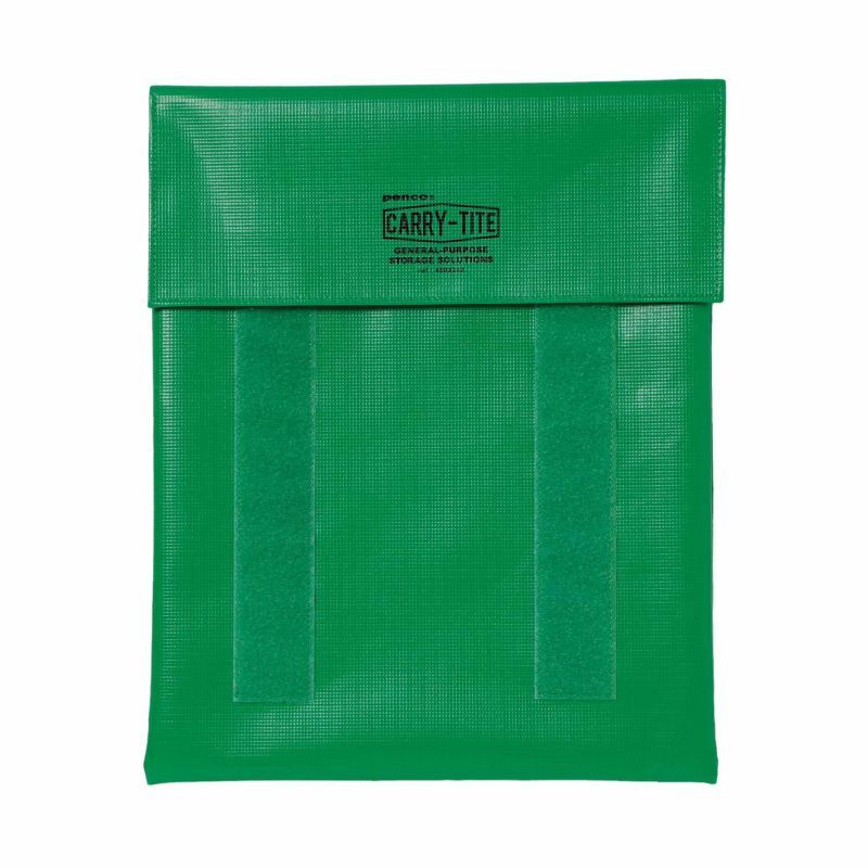 日本 HIGHTIDE Penco 防水摺疊型收納袋/ L/ GP087/ 綠 eslite誠品