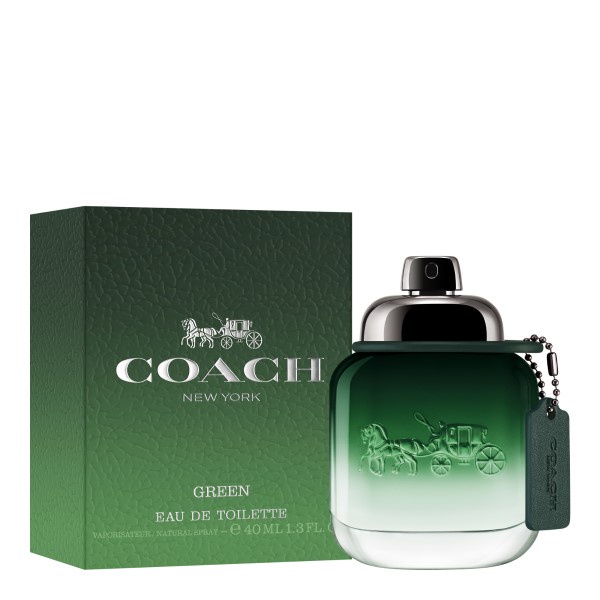 COACH時尚都會淡香水40ml