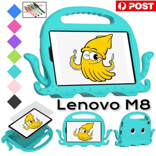 LENOVO 適用於聯想 Tab M8 TB-8505F/TB-8505X /M8 (2nd Gen) TB-8705F
