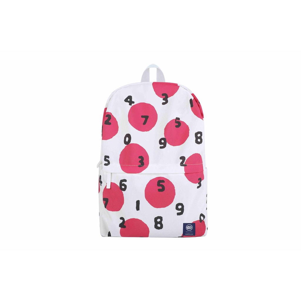 KOKUYO X SOUSOU後背包/ 十數水玉 eslite誠品