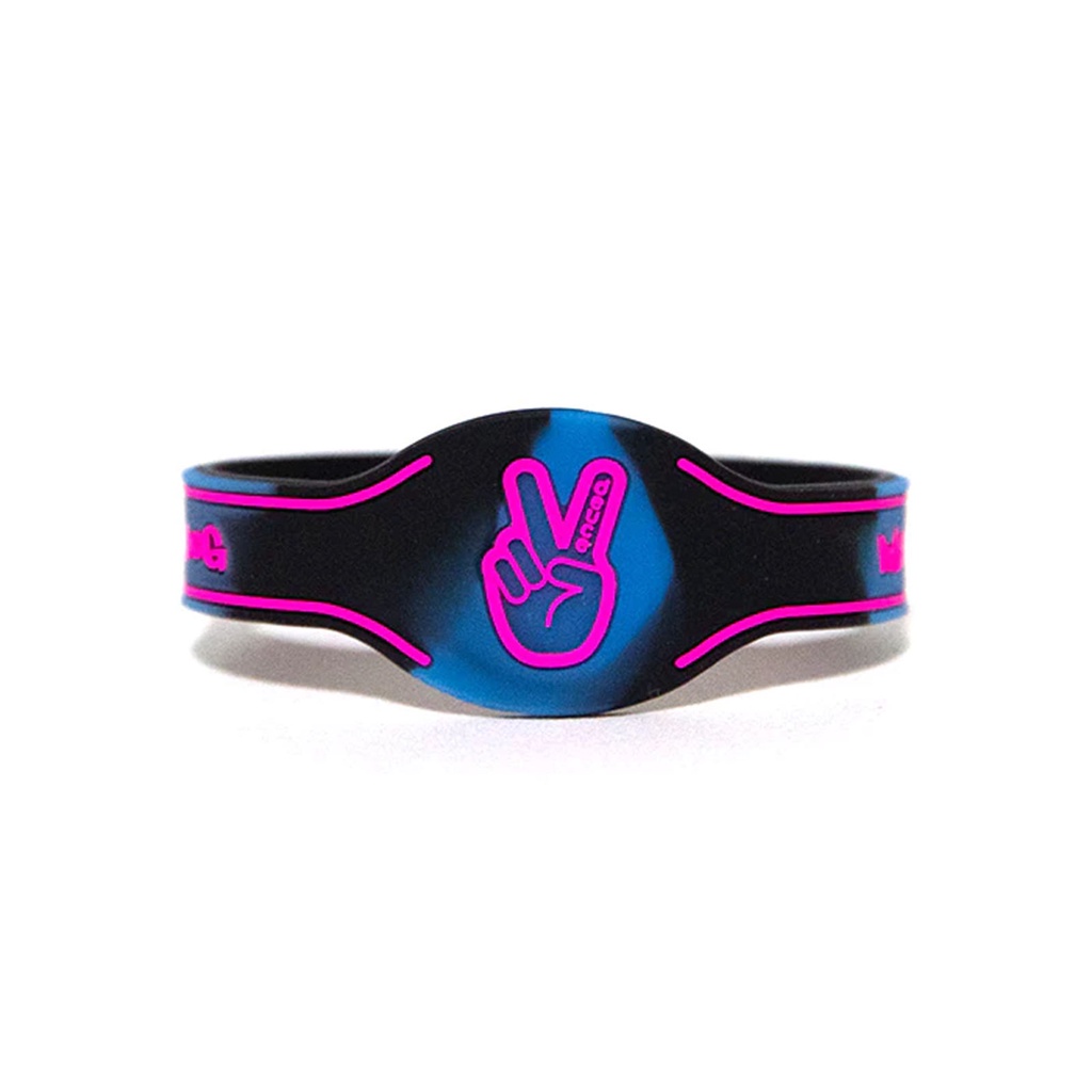 Deuce 2.0 Wristband 二代款 邁阿密 Miami Vice 雙面手環 運動手環 手環【ACS】