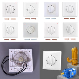 Yao 數字定時器控制開關蓋板倒數定時器易於使用