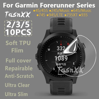 適用於 Garmin Forerunner 45/45S 945 LTE 745 935 735xt 245/645 音